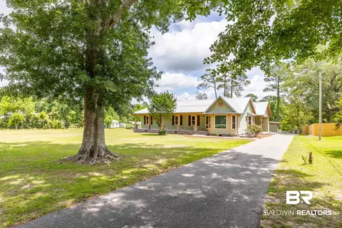 9771 Clarke Ridge Rd, Foley, AL 36535