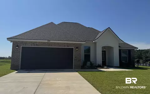 18080 Aden Dr, Robertsdale, AL 36567