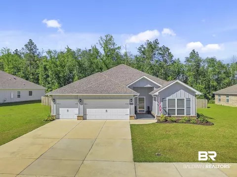 31204 Semper Dr, Spanish Fort, AL 36527