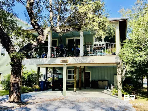 5310 Baldwin Ave, Orange Beach, AL 36561