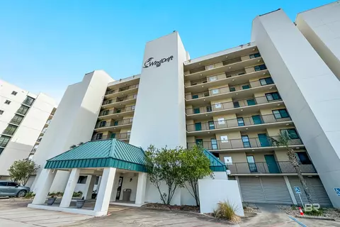 28760 Perdido Beach Blvd #207SW, Orange Beach, AL 36561