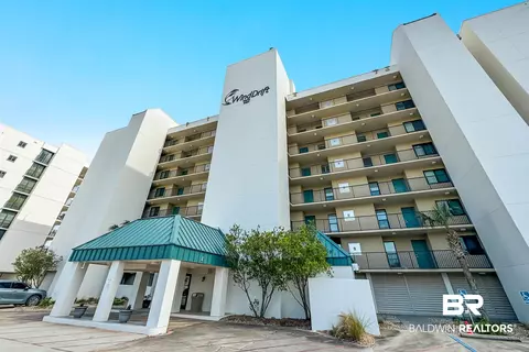 28760 Perdido Beach Blvd #207SW, Orange Beach, AL 36561