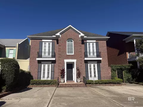 3972 Wimbledon Park, Mobile, AL 36608