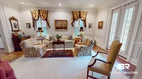 3972 Wimbledon Park, Mobile, AL 36608 photo 3