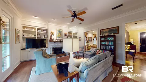 3972 Wimbledon Park, Mobile, AL 36608 photo 9
