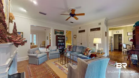 3972 Wimbledon Park, Mobile, AL 36608 photo 8