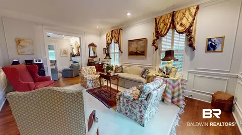 3972 Wimbledon Park, Mobile, AL 36608 photo 4