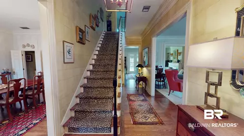 3972 Wimbledon Park, Mobile, AL 36608 photo 2