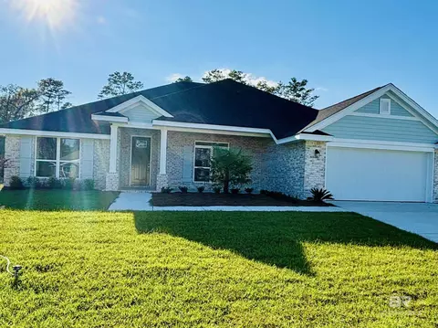 1536 Colony Parke Dr, Gulf Shores, AL 36542