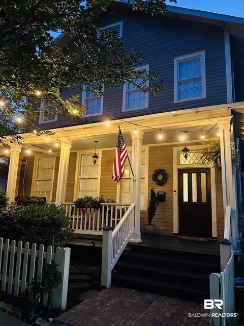 54 S Catherine St, Mobile, AL 36604 photo 4