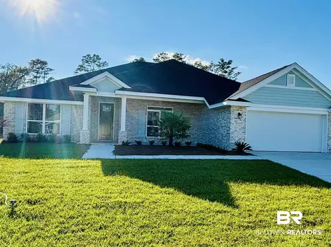 1686 Colony Parke Dr, Gulf Shores, AL 36542