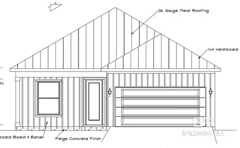 6091 Albray Dr, Gulf Shores, AL 36542