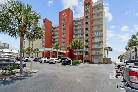 1117 W Beach Blvd #209, Gulf Shores, AL 36542