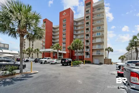 1117 W Beach Blvd #209, Gulf Shores, AL 36542