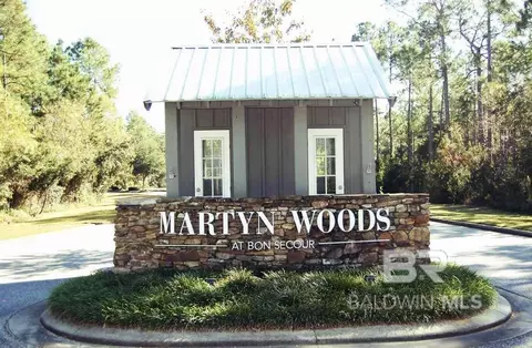 0 Millwood Dr, Gulf Shores, AL 36542
