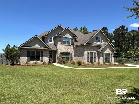 32035 Bobwhite Rd, Spanish Fort, AL 36527
