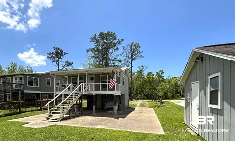 15781 Juniper Ln, Summerdale, AL 36580