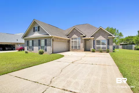 10910 Roanoke Loop, Daphne, AL 36526
