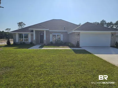1529 Colony Parke Dr, Gulf Shores, AL 36542