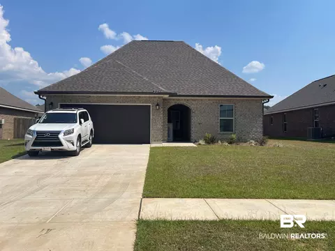 21214 Astoria Ln, Silverhill, AL 36576