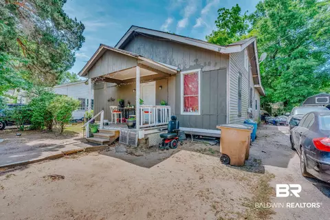 1156 Freeman St, Mobile, AL 36605 photo 4
