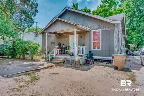 1156 Freeman St, Mobile, AL 36605 photo 3