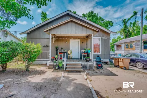 1156 Freeman St, Mobile, AL 36605