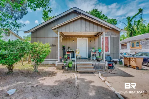 1156 Freeman St, Mobile, AL 36605 photo 2