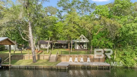 17505 W River Rd, Summerdale, AL 36580
