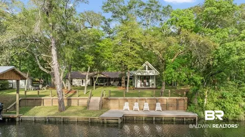 17505 W River Rd, Summerdale, AL 36580
