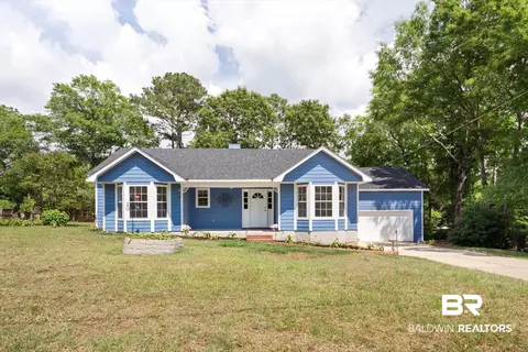 110 Meadow Cir, Daphne, AL 36526