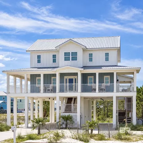 601 Cortez St, Gulf Shores, AL 36542