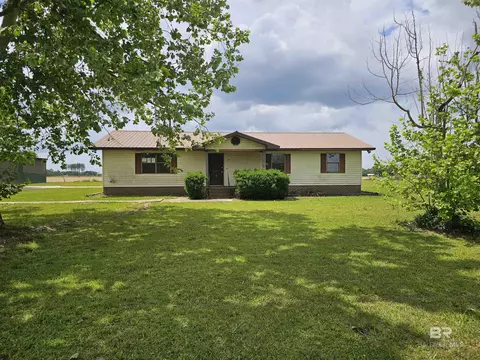 59575 Lottie Rd, Atmore, AL 36502