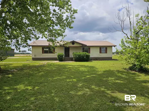 59575 Lottie Rd, Atmore, AL 36502