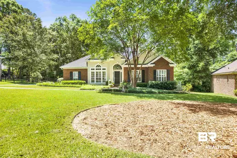 8668 Ash Ct, Spanish Fort, AL 36527