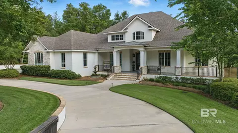 202 Paddle Creek Loop, Fairhope, AL 36532