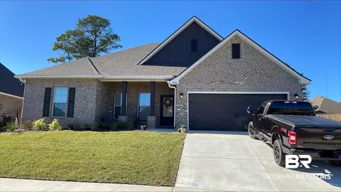 12686 Wagner Ave, Spanish Fort, AL 36527