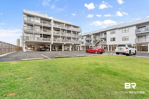 28813 Perdido Beach Blvd #316, Orange Beach, AL 36561