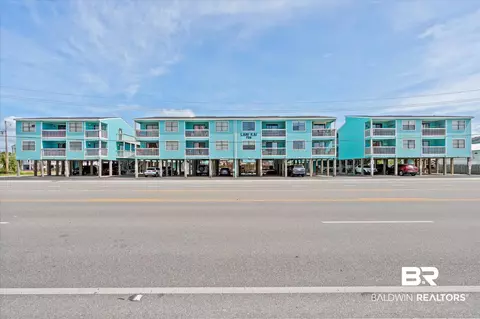 728 W Beach Blvd #111, Gulf Shores, AL 36542