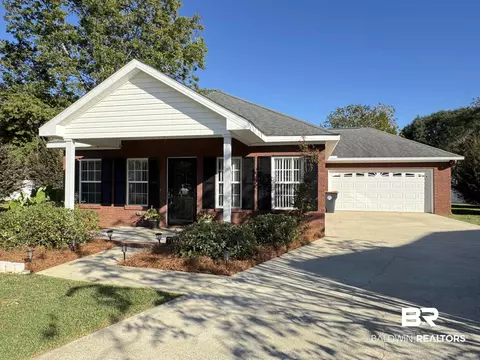 703 Jillian Pl, Bay Minette, AL 36507