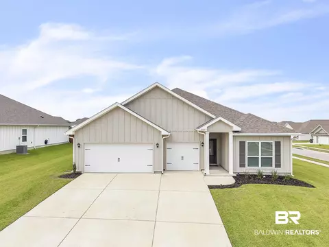 21057 Yosemite Blvd, Fairhope, AL 36532
