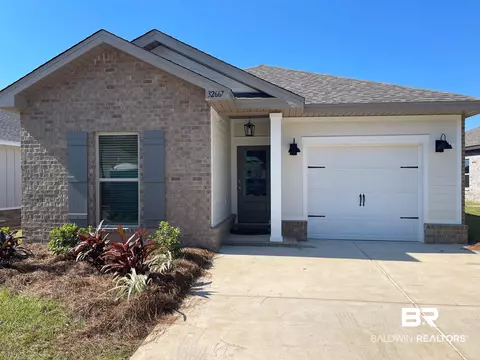 32667 Revere Dr #LOT 106, Spanish Fort, AL 36527