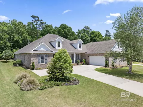 8664 Foxtail Loop, Pensacola, FL 32526