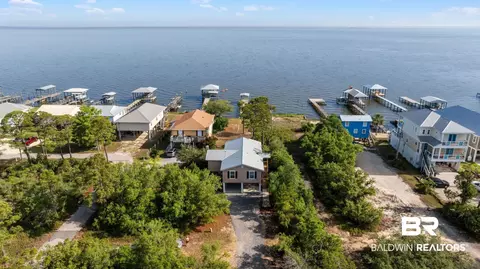 8253 State Highway 180, Gulf Shores, AL 36542