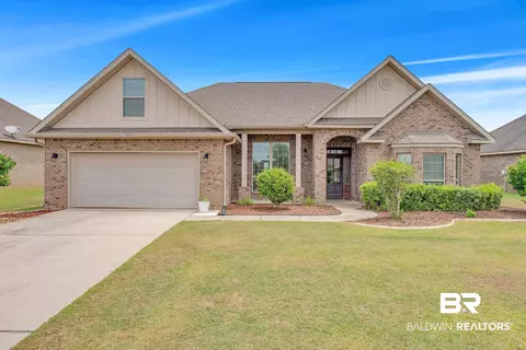 7109 Rocky Road Loop, Gulf Shores, AL 36542