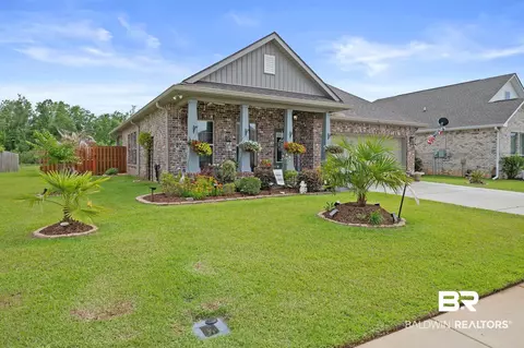 1165 Stella Rd, Foley, AL 36535