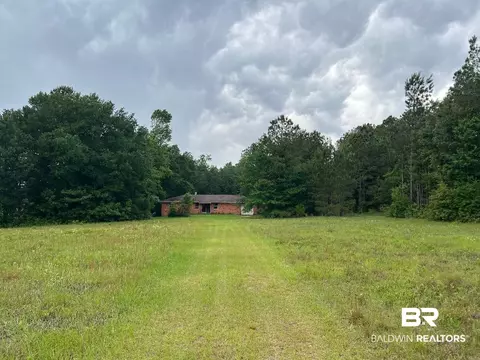 22523 County Road 49, Silverhill, AL 36576