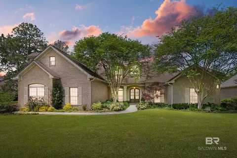 23586 Carnoustie Dr, Foley, AL 36535