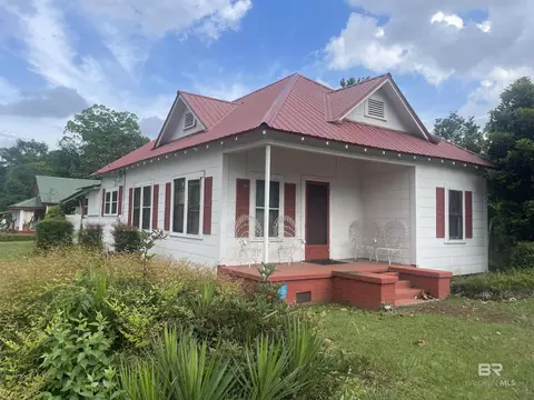 620 N Main St, Atmore, AL 36502