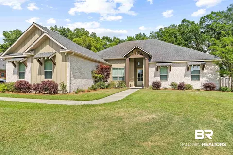 11071 Niblick Loop, Fairhope, AL 36532